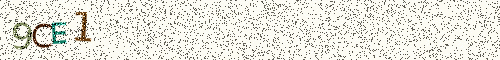 Cryptogramme
