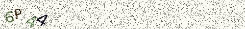 Cryptogramme