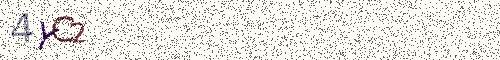 Cryptogramme