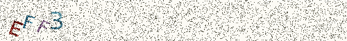 Cryptogramme