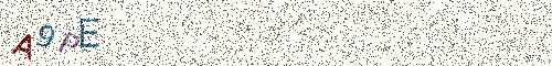 Cryptogramme