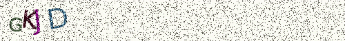 Cryptogramme
