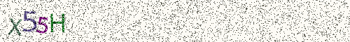 Cryptogramme
