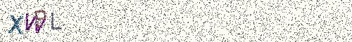 Cryptogramme