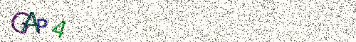 Cryptogramme