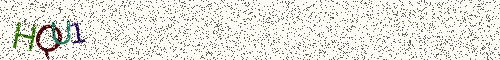 Cryptogramme