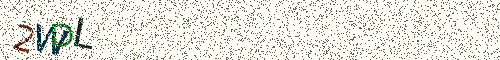Cryptogramme