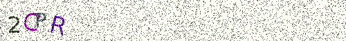 Cryptogramme