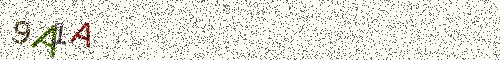 Cryptogramme
