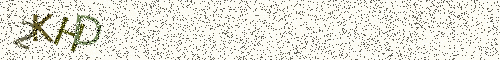 Cryptogramme