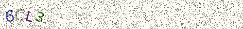 Cryptogramme
