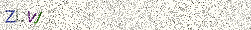 Cryptogramme