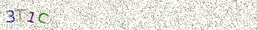 Cryptogramme