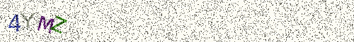 Cryptogramme