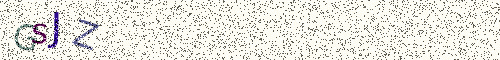 Cryptogramme