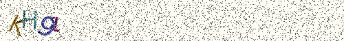 Cryptogramme