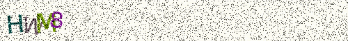 Cryptogramme