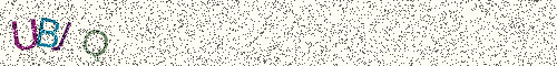 Cryptogramme