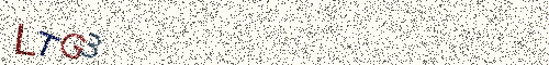 Cryptogramme