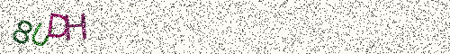 Cryptogramme
