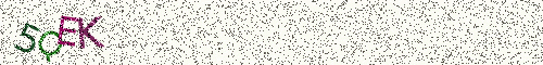 Cryptogramme