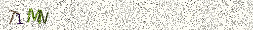 Cryptogramme