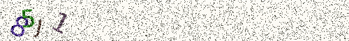 Cryptogramme