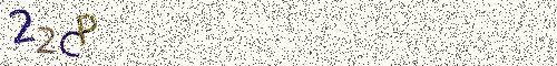 Cryptogramme