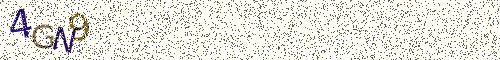 Cryptogramme