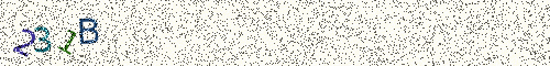 Cryptogramme