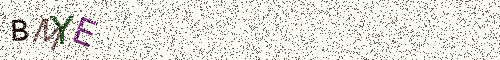 Cryptogramme