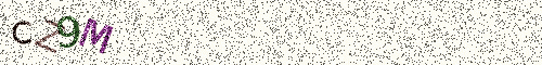 Cryptogramme
