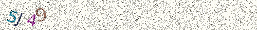 Cryptogramme