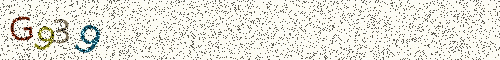 Cryptogramme