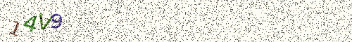 Cryptogramme