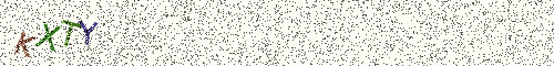 Cryptogramme