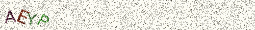 Cryptogramme