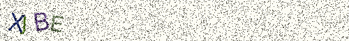 Cryptogramme