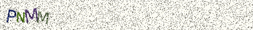 Cryptogramme