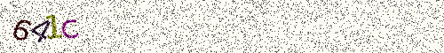Cryptogramme