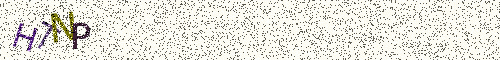 Cryptogramme