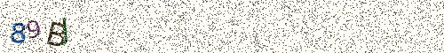 Cryptogramme