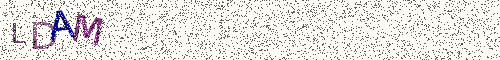 Cryptogramme