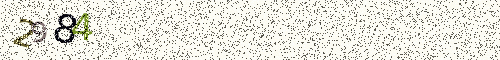 Cryptogramme