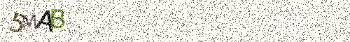 Cryptogramme