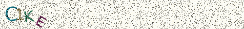 Cryptogramme