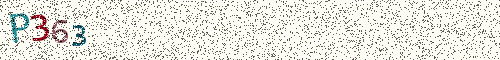 Cryptogramme