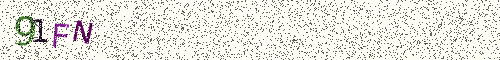 Cryptogramme