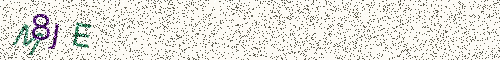 Cryptogramme