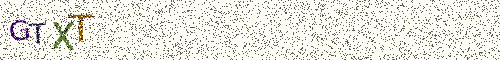 Cryptogramme